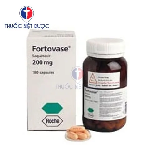 Hình ảnh Fortovase