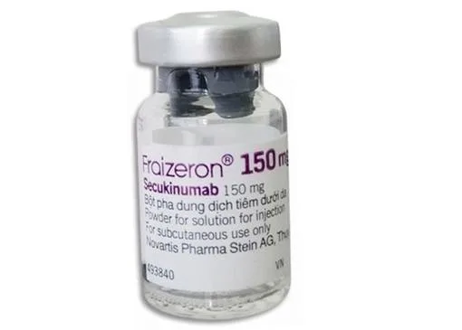 Hình ảnh Fraizeron