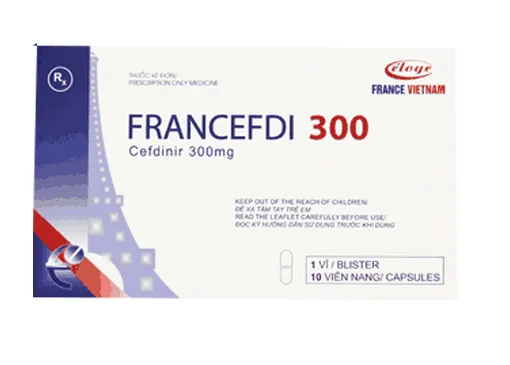Hình ảnh Francefdi 300