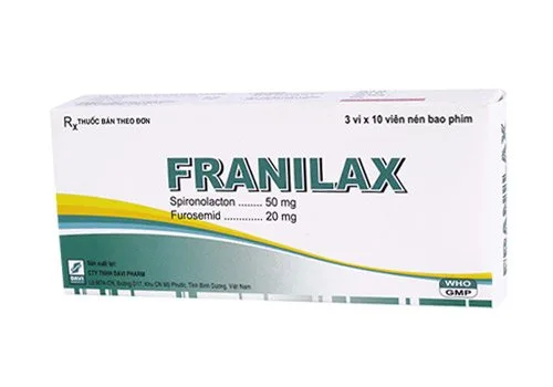 Hình ảnh Franilax