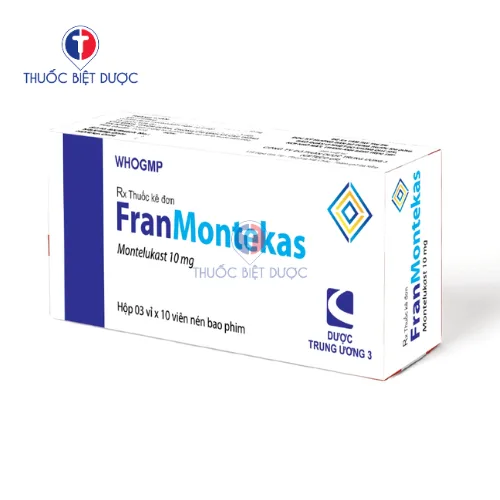 Hình ảnh Franmontekas