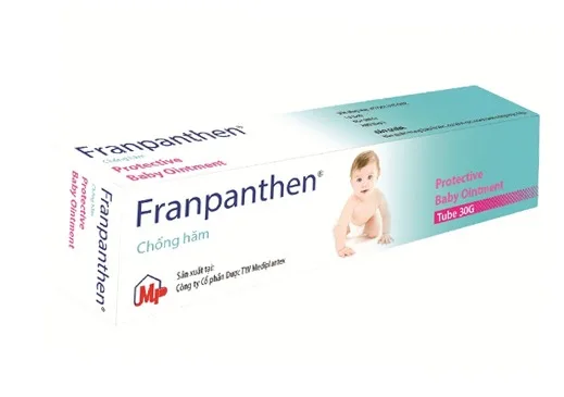 Hình ảnh Franpanthen