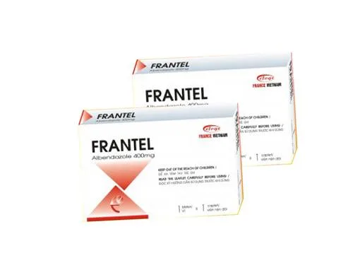 Hình ảnh Frantel