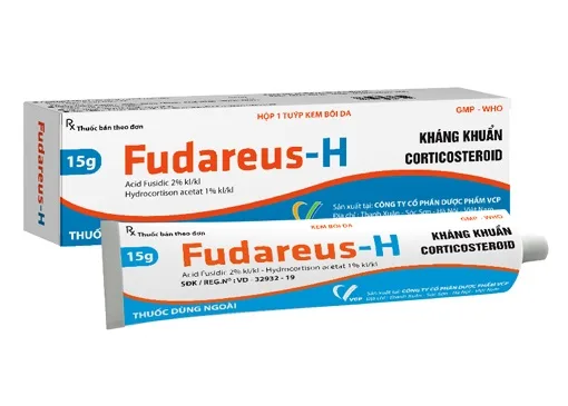 Hình ảnh Fudareus-H