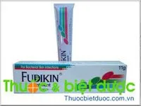 Hình ảnh Fudikin 11g