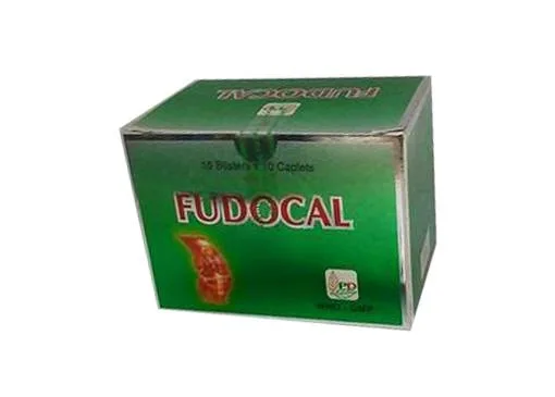 Hình ảnh Fudocal