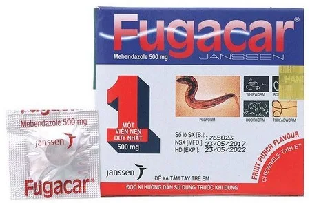 Hình ảnh Fugacar