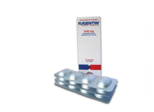 Hình ảnh Fugentin