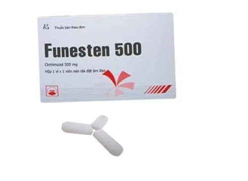 Hình ảnh Funesten 500