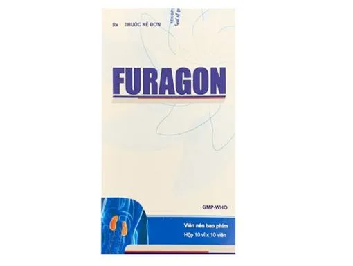Hình ảnh Furagon