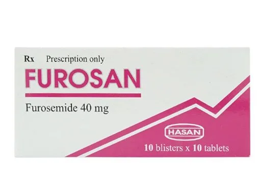 Hình ảnh Furosan