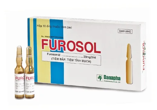 Hình ảnh Furosol