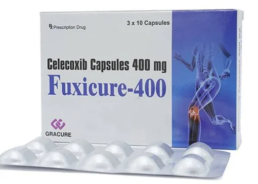 Hình ảnh Fuxicure-400