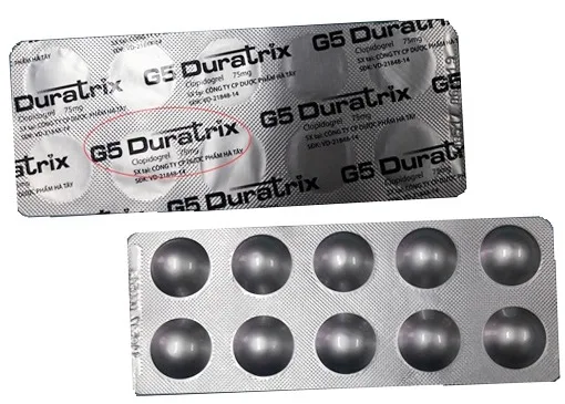 Hình ảnh G5 Duratrix
