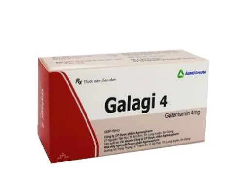 Hình ảnh Galagi 4
