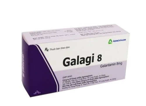 Hình ảnh Galagi 8