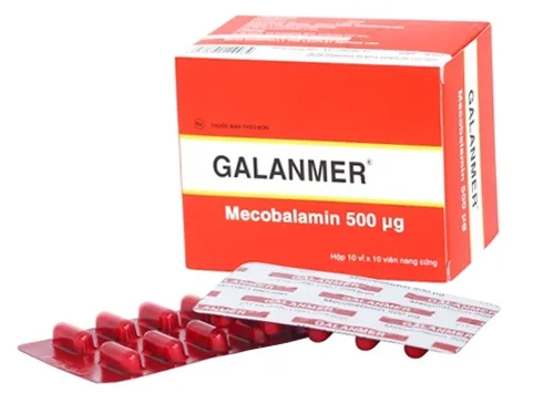 Hình ảnh Galanmer