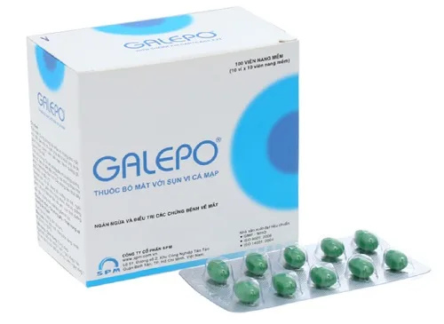 Hình ảnh Galepo