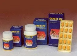 Hình ảnh Garlic Uphace