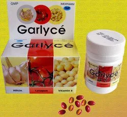 Hình ảnh Garlyce