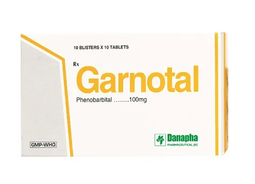 Hình ảnh Garnotal
