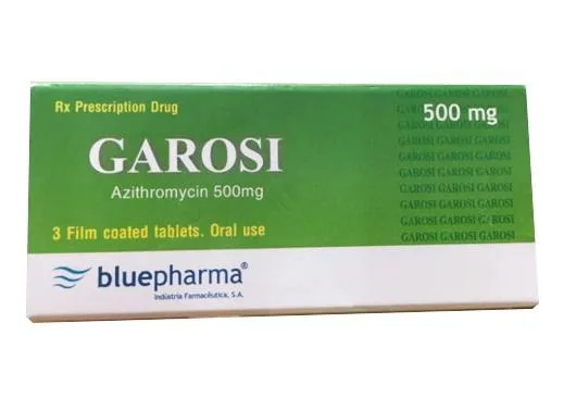 Hình ảnh Garosi