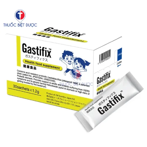 Hình ảnh Gastifix Astrim