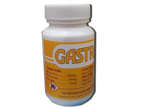 Hình ảnh GastraQK9