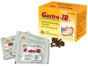 Hình ảnh Gastro 6g