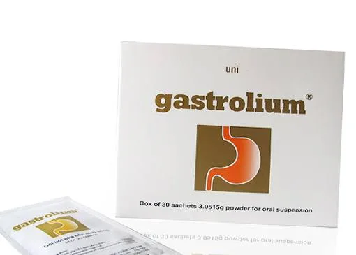 Hình ảnh Gastrolium