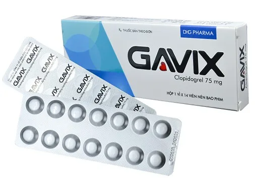 Hình ảnh Gavix