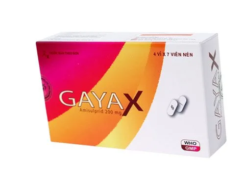 Hình ảnh Gayax