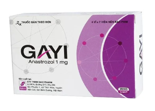 Hình ảnh Gayi