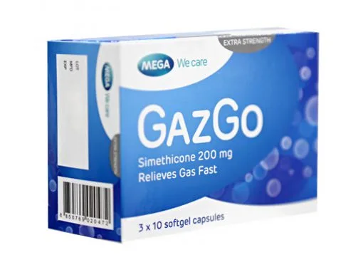 Hình ảnh Gazgo