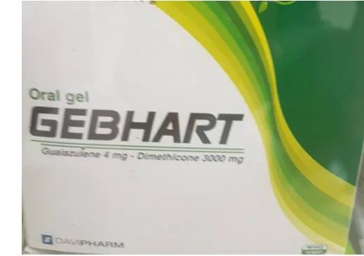 Hình ảnh Gebhart