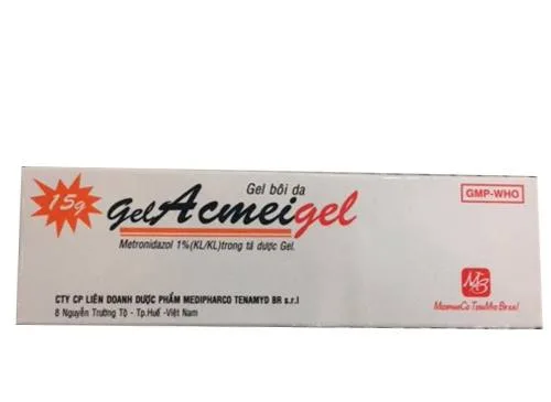 Hình ảnh Gelacmeigel