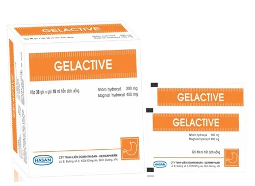Hình ảnh Gelactive