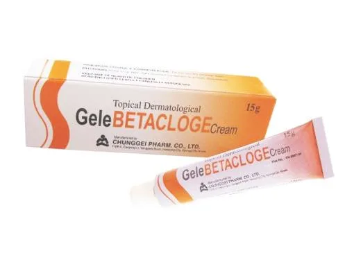 Hình ảnh Gelebetacloge