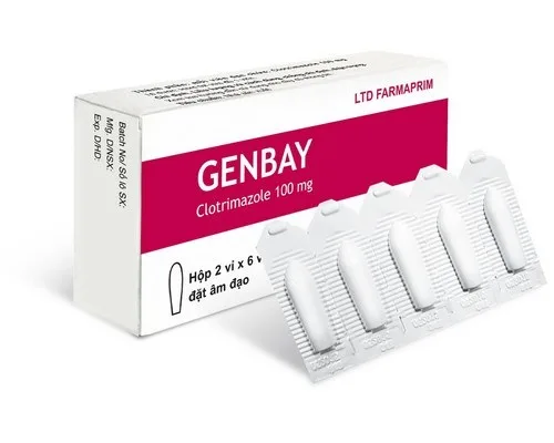 Hình ảnh Genbay