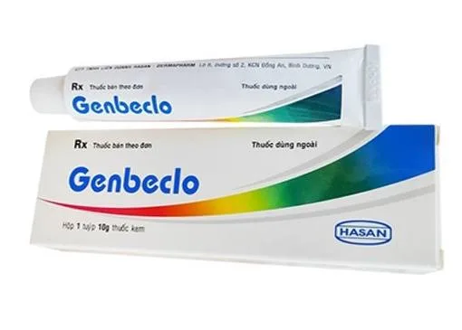 Hình ảnh Genbeclo