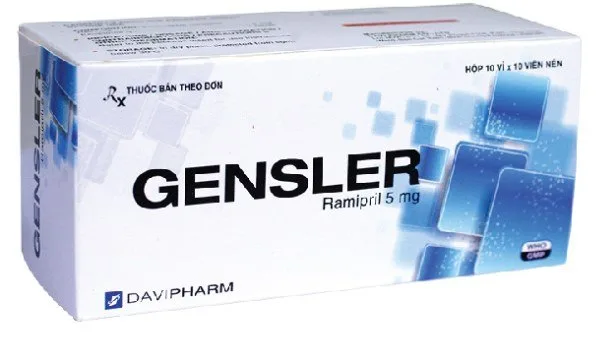 Hình ảnh Gensler