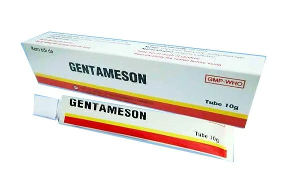 Hình ảnh Gentameson