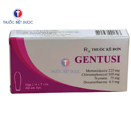 Hình ảnh Gentusi
