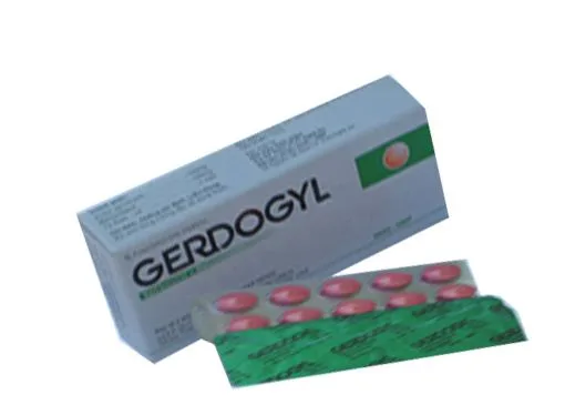 Hình ảnh Gerdogyl