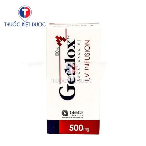 Hình ảnh Getzlox