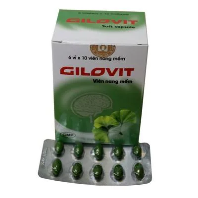 Hình ảnh Gilovit