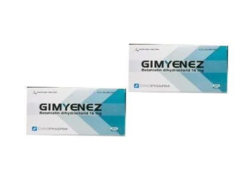 Hình ảnh Gimyenez