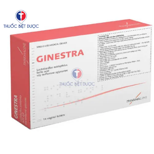 Hình ảnh Ginestra