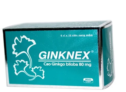 Hình ảnh Ginknex