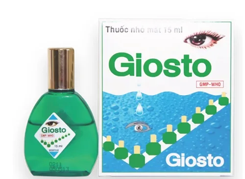 Hình ảnh GIOSTO